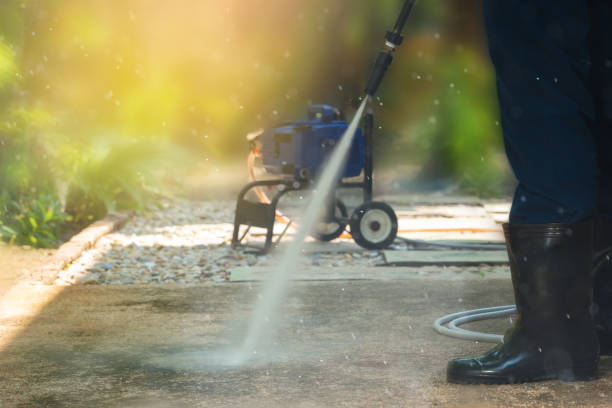 Inez, TX Pressure Washing Services Company
